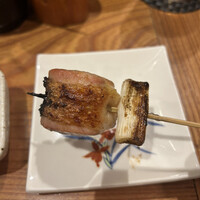里葉亭 - 