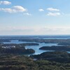 横山展望台 横山天空カフェテラス ミラドール志摩