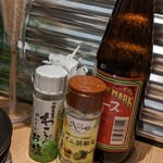 串カツとんかつ エビス - 