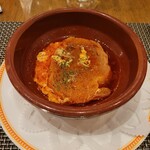 カフェ＆スペイン料理 ヒラソル - 