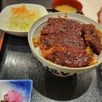 名古屋名物 みそかつ 矢場とん - 