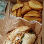 セグズ カフェアンドダイナー - 