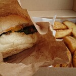 セグズ カフェアンドダイナー - 