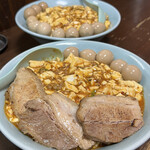 麺屋 滝昇 - 