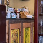 Chouette - 自家製麵包可見