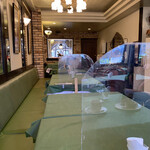 Chouette - 內部裝潢