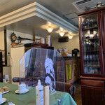 Chouette - 內部裝潢