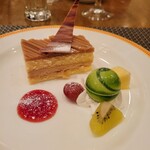 カフェ＆スペイン料理 ヒラソル - 