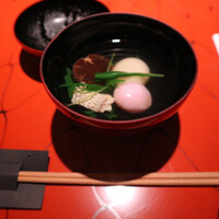 長崎卓袱浜勝 - お鰭