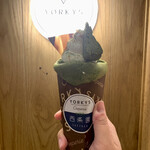 ヨーキーズ クレープリー - 期間限定