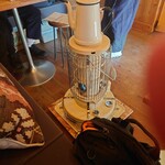 カフェ アナハタ - 