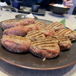 和牛焼肉わ - 