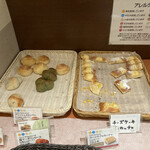 鎌倉パスタ - 料理写真: