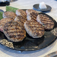 和牛焼肉わ -  和牛焼肉わ -