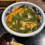 豊前裏打会 萬田うどん - 