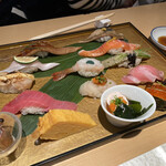 Umegaoka Sushi No Midori Souhonten - 