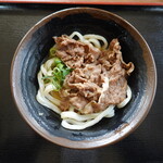 Teuchi Udon Hikoe - 