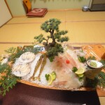かめさん - 