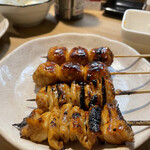 Motsuyaki Nonki - 