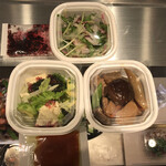 いとはん - 料理写真: