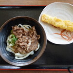 Teuchi Udon Hikoe - 