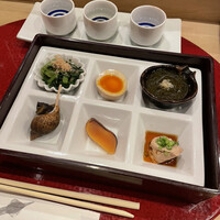 馳走や直 赤坂本店 - 