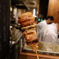 炭火焼鳥 いこか - 