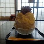 甘味茶屋ぶんご - 