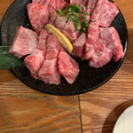 Yakiniku Moumou Kuukuu - 