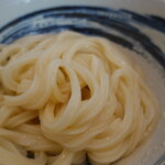 こだわり手打ちうどん 山 - 