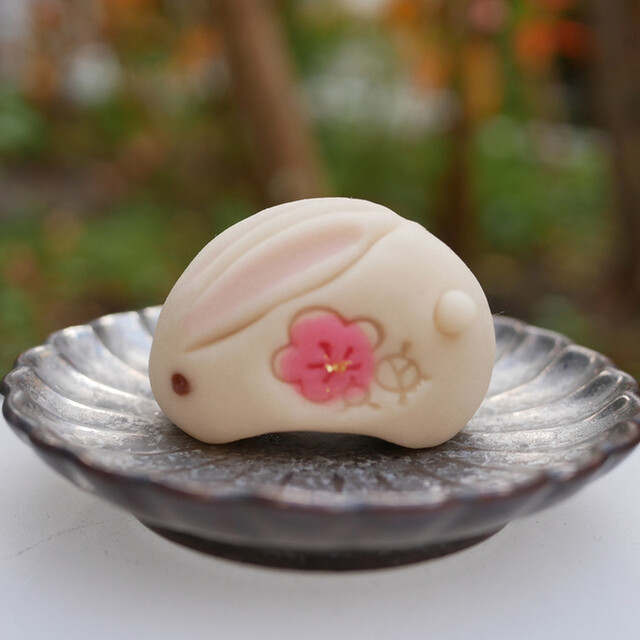 豆大福」ならぬ「大福」』by あるぱかーん : 塩野 (しおの