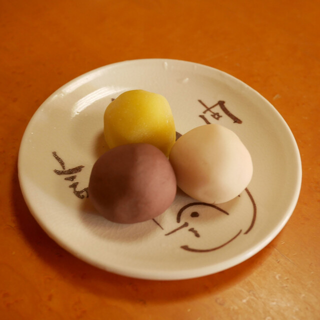 言問団子 （ことといだんご） - 曳舟/和菓子 | 食べログ