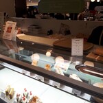Patisserie Yu Sasage - 外観