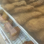 ファミリーマート - 料理写真: