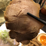 ラーメン道楽 - 