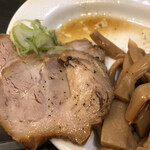 ラーメン道楽 - 