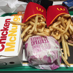 マクドナルド 大和郡山インター店 - 