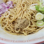 自家製麺 ら～めん かり屋 - 