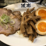 ラーメン道楽 - 