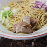 自家製麺 ら～めん かり屋 - 