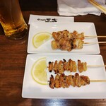 Yakitori Sankichi - 