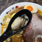 自家製麺 ら～めん かり屋 - 