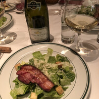 ウルフギャング・ステーキハウス 福岡店 - 