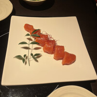 博多もつ鍋 やま中 赤坂店 - 