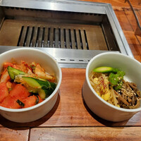 熟成和牛焼肉エイジング・ビーフ 横浜店 - 