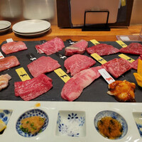熟成和牛焼肉エイジング・ビーフ 横浜店 - 