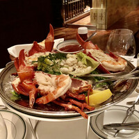 ウルフギャング・ステーキハウス 福岡店 - 