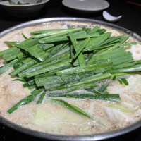 博多もつ鍋 やま中 赤坂店 - 