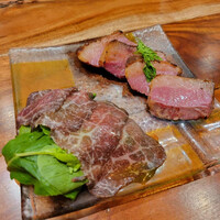 熟成和牛焼肉エイジング・ビーフ 横浜店 - 
