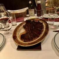 ウルフギャング・ステーキハウス 福岡店 - 